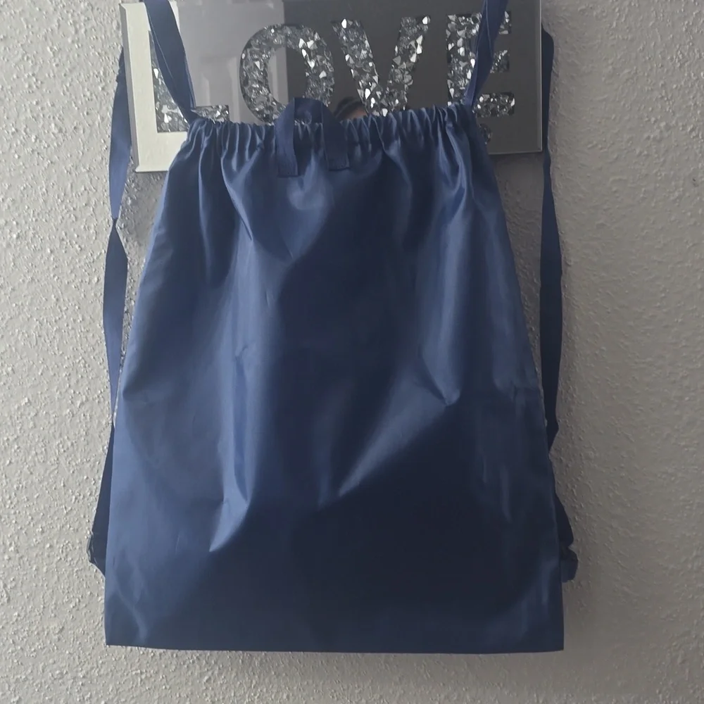 SKECHERS DRAWSTRING BAG